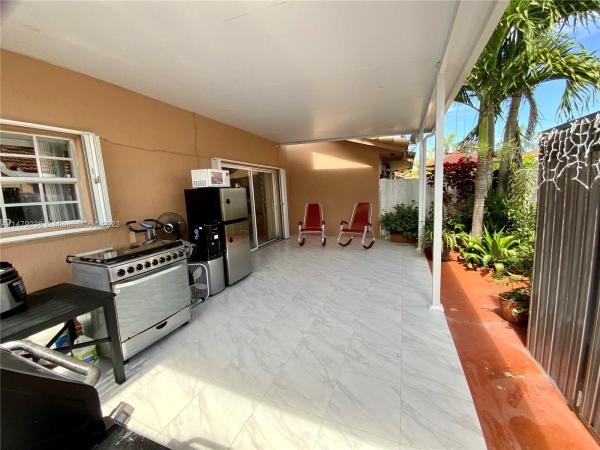 Lambiance Townhomes, 13465 SW 62nd St #5, Kendale Lakes, Florida 33183, image 1
