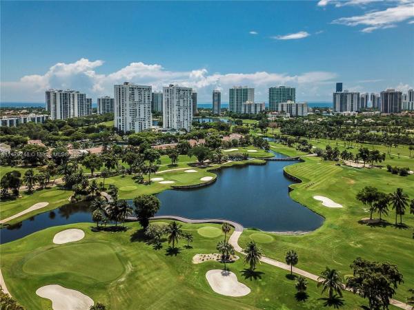 Coronado Tower 3, 20379 W Country Club Dr #2439, Aventura, Florida 33180, image 3