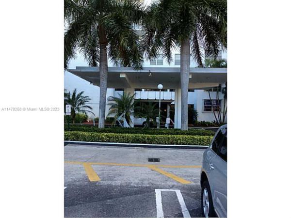 Admirals Port East, 2851 NE 183rd St #508E, Aventura, Florida 33160, image 2