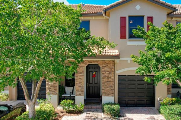 Silver Palm West, 23962 SW 117th Pl, Kendall, Florida 33032, image 1
