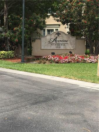 Aventine At Miramar, 2494 Centergate Dr #106, Miramar, Florida 33025, image 1