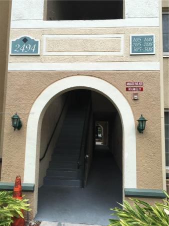 Aventine At Miramar, 2494 Centergate Dr #106, Miramar, Florida 33025, image 3