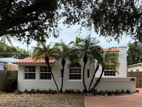 Ocean View Heights, 2410 Swanson Ave, Miami, Florida 33133, image 1