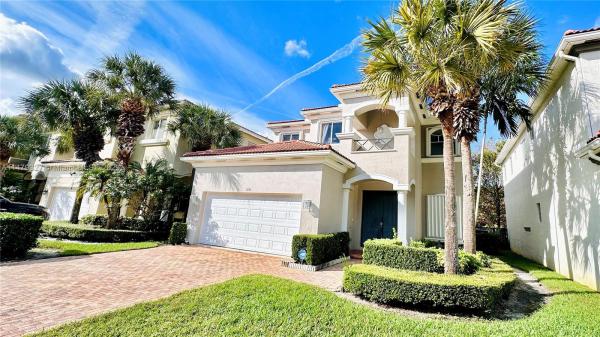 Palmyra Estates, 1096 Grove Park Cir, Boynton Beach, Florida 33436, image 2