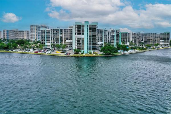 Towers Of Oceanview Point, 200 Leslie Dr #408, Hallandale Beach, Florida 33009, image 2