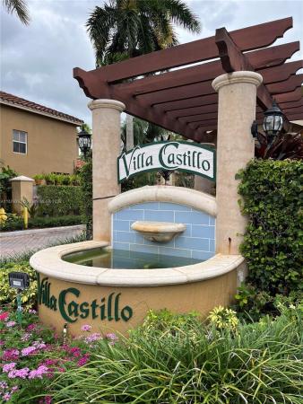 Villa Castillo, 8914 SW 108th Pl, Kendall, Florida 33176, image 1