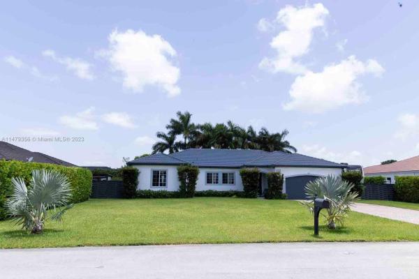 Valencia Acres, 13067 SW 190th St, South Miami Heights, Florida 33177, image 1