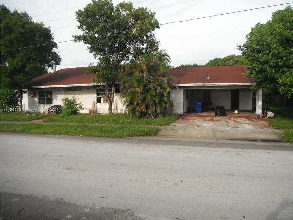 Roosevelt Gardens, 2925 NW 10th Ct, Fort Lauderdale, Florida 33311, image 1