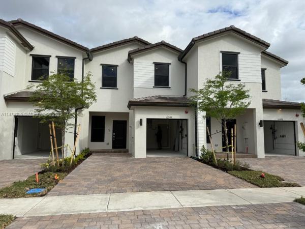 Sunset Pines By Lennar, 15947 SW 2nd St #15947, Pembroke Pines, Florida 33027, image 1