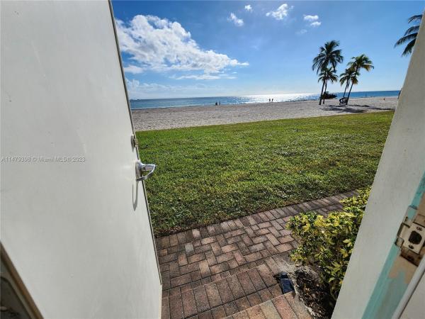 Foxglove, 1801 S Surf Rd #1D, Hollywood, Florida 33019, image 3