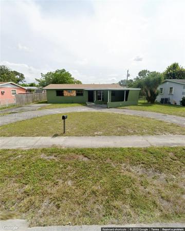 Carol City, 3840 NW 172nd Ter, Miami Gardens, Florida 33055, image 3