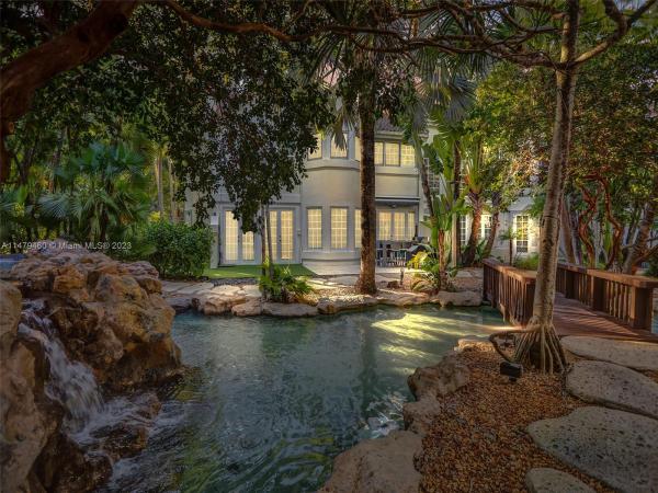 Turnberry Townhomes, 19563 NE 36th Pl, Aventura, Florida 33180, image 1