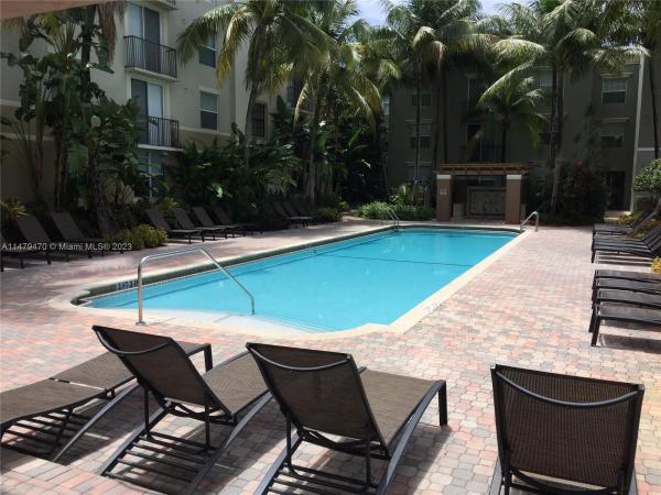 Regent Park At Young Circle, 1919 Van Buren St #216A, Hollywood, Florida 33020, image 2