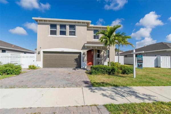 Lucky Start At Sunrise Estates, 13229 SW 271st Ter, Naranja, Florida 33032, image 1