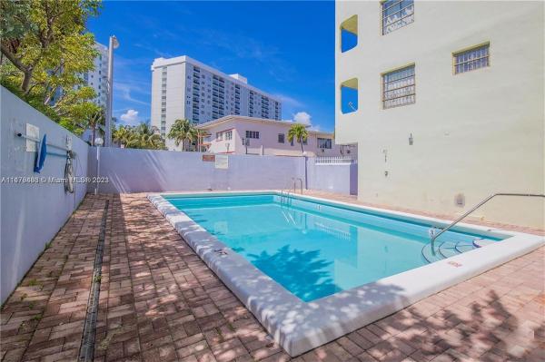Delkus Towers, 6725 Harding Ave #207, Miami Beach, Florida 33141, image 3