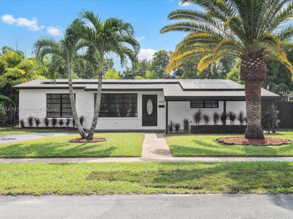 Fleetwood Manor, 6530 Garfield St, Hollywood, Florida 33024, image 1