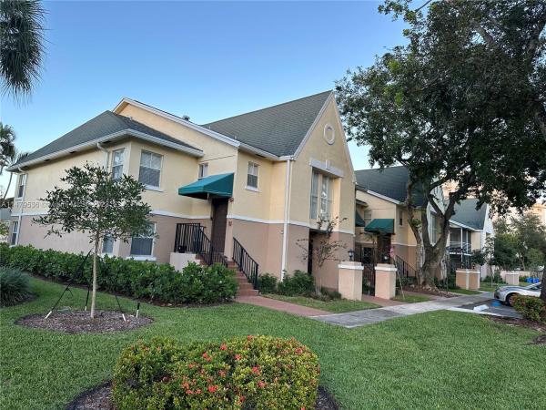 Breezes At Palm-Aire, Pompano Beach, Florida 33069, image 1