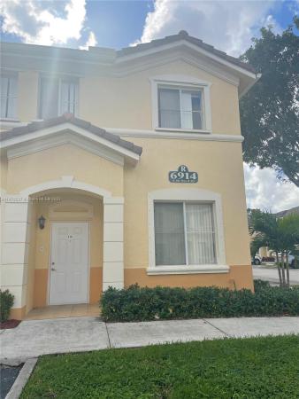 Shoma Villas At Country Club Of Miami, 6914 NW 174th Ter #R103, Country Club, Florida 33015, image 3