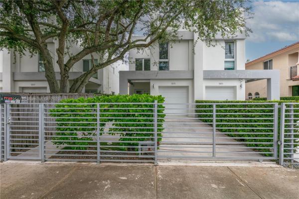 Indiana Grove, 3375 Day Ave #3375, Miami, Florida 33133, image 1