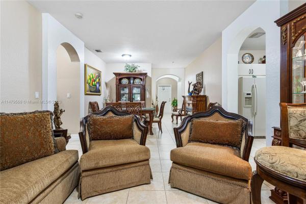 Silver Palm Lake, 10813 SW 228th Ter, Princeton, Florida 33170, image 3