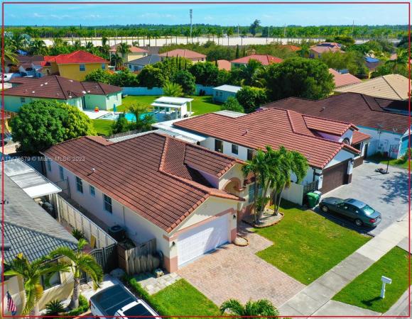 Bluewaters, 24407 SW 108th Ave, Princeton, Florida 33032, image 1