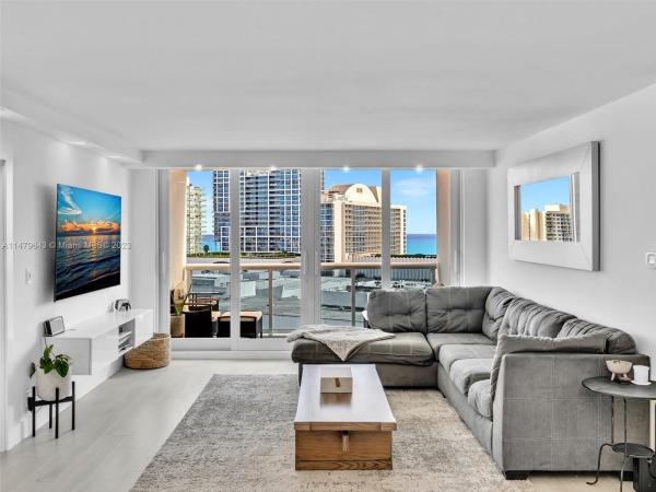 Aquasol, 6770 Indian Creek Dr #12P, Miami Beach, Florida 33141, image 3