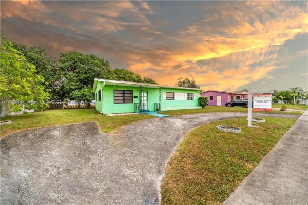 Carol City, 16921 NW 41st Ave, Miami Gardens, Florida 33055, image 2