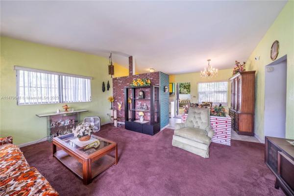 Carol City, 16921 NW 41st Ave, Miami Gardens, Florida 33055, image 3
