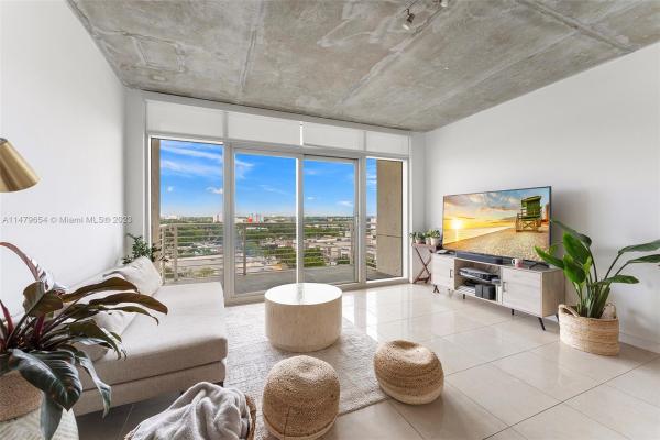 Midblock Miami, 3250 NE 1st Ave #1008, Miami, Florida 33137, image 1