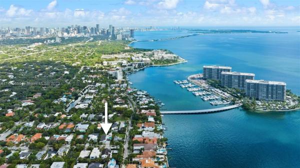Crystal Bluff, 3595 Vista Ct, Miami, Florida 33133, image 1