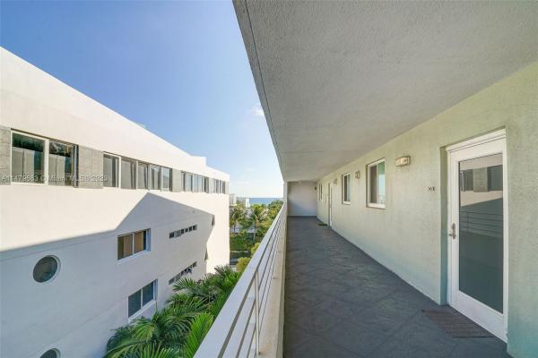 Rond Point, 7800 Collins Ave #503, Miami Beach, Florida 33141, image 2