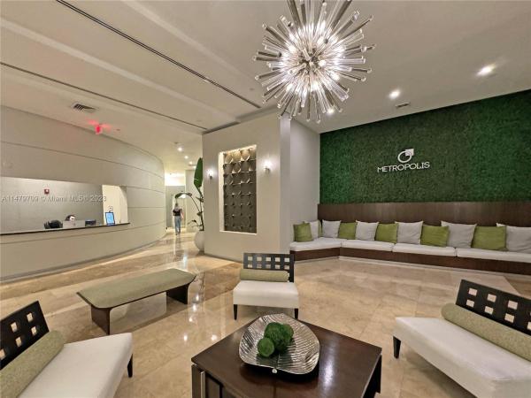 Metropolis At Dadeland, 9055 SW 73rd Ct #2110, Kendall, Florida 33156, image 2