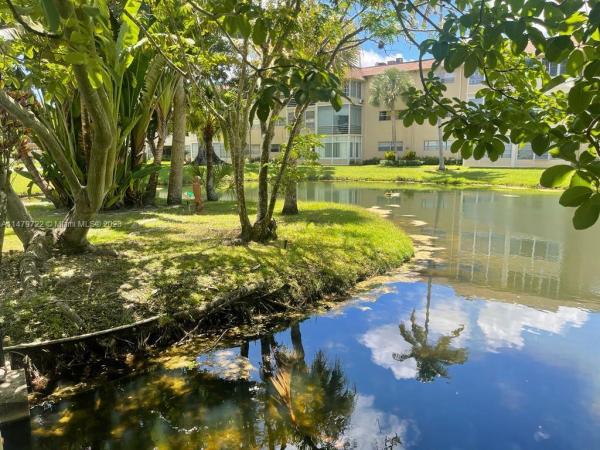 Elm Gardens, 5051 W Oakland Park Blvd #204, Lauderdale Lakes, Florida 33313, image 1