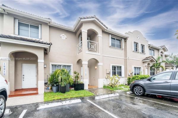 Paseos At Miami Lakes, 16614 NW 71st Ave, Miami Lakes, Florida 33014, image 1