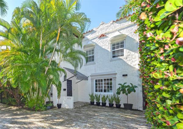 Nautilus, 4174 Alton Rd, Miami Beach, Florida 33140, image 1