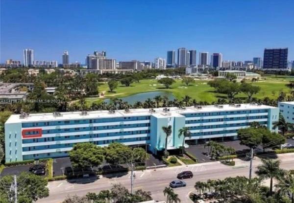 Fairways North, 700 NE 14th Ave #401, Hallandale Beach, Florida 33009, image 1