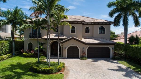 Bermuda Riviera, 3340 NE 42nd Ct, Fort Lauderdale, Florida 33308, image 1