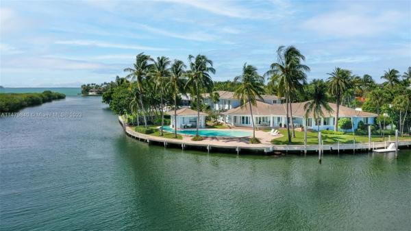 Cape Florida, 1095 Mariner Dr, Key Biscayne, Florida 33149, image 1