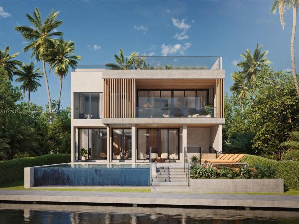 Atlantic Isle, 311 Atlantic Ave, Sunny Isles Beach, Florida 33160, image 3