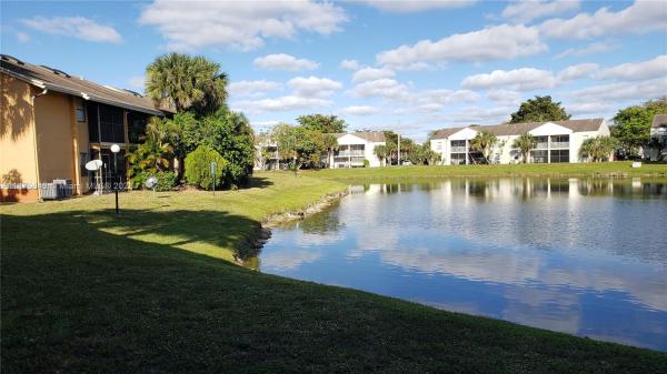 The Circle Villas, 2531 NW 56th Ave #8-107, Lauderhill, Florida 33313, image 1
