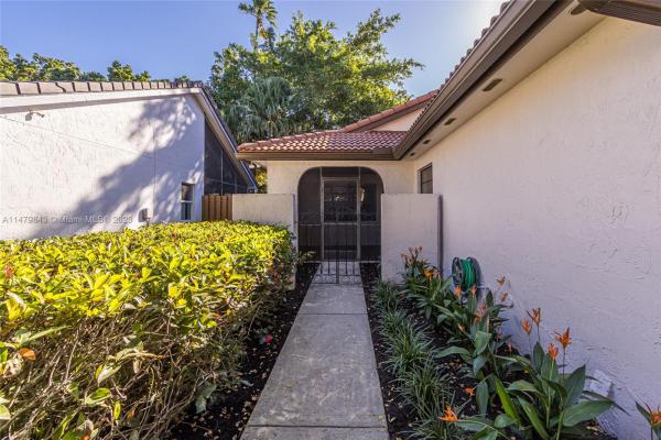 Patio Homes 3 At Country Isles, 2022 Sacramento, Weston, Florida 33326, image 1