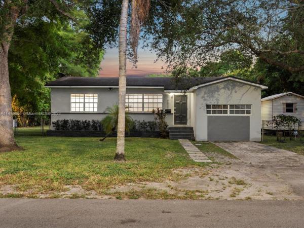 Cambridge Lawns Park, 6022 SW 58th St, South Miami, Florida 33143, image 1