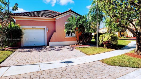 Portofino Bay, 2326 NE 37th Rd, Homestead, Florida 33033, image 3