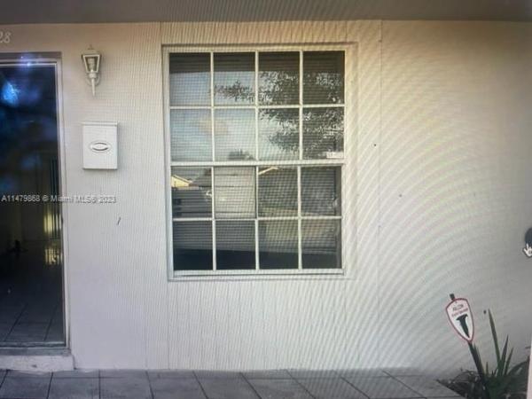 Richmond Townhouse, 11428 SW 151 Ter #, Richmond Heights, Florida 33176, image 1