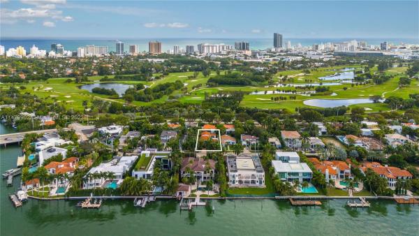 Sunset Lake, 3103 N Bay Rd, Miami Beach, Florida 33140, image 3