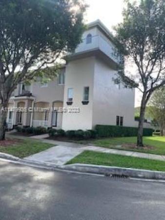 Arbor Park, 2332 SE 19th Ct, Homestead, Florida 33035, image 1