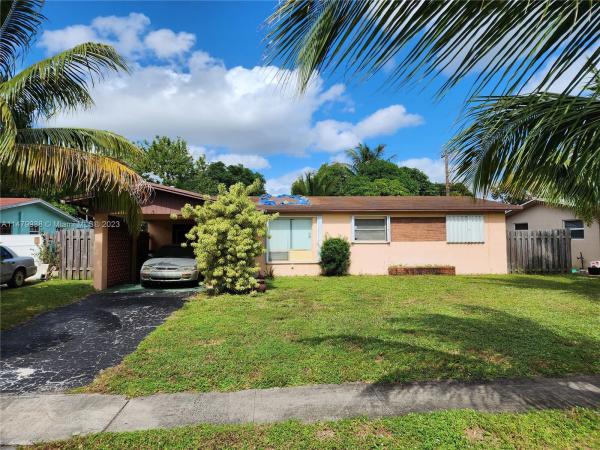 Flair, 4821 NW 13th Ct, Lauderhill, Florida 33313, image 3