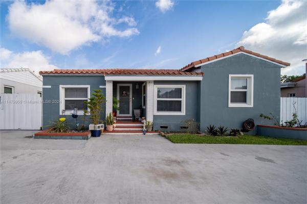 Parkdale Heights, 3141 SW 20th St, Miami, Florida 33145, image 1