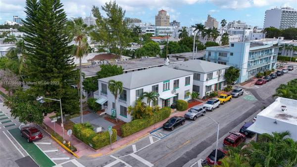 Ocean Beach, 641 10th St, Miami Beach, Florida 33139, image 1