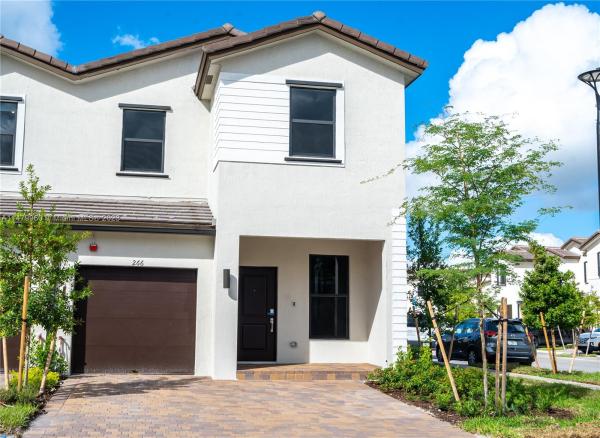 Sunset Pines By Lennar, 266 SW 159th Pl, Pembroke Pines, Florida 33027, image 1
